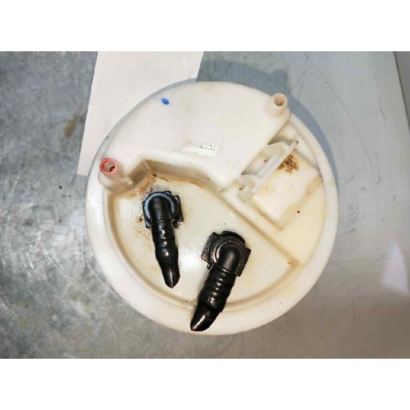 Recambio de bomba combustible para fiat fiorino 1.3 16v jtd cat referencia OEM IAM 0580203001 51787160 BOSCH AFORADOR