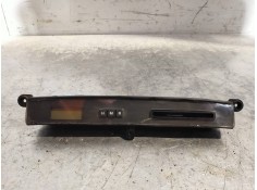 Recambio de pantalla multifuncion para hyundai tucson (jm) 2.0 crdi comfort (4wd) referencia OEM IAM 945102E001  