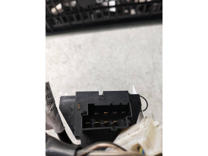 Recambio de mando luces para volvo serie 850 tdi berlina referencia OEM IAM   