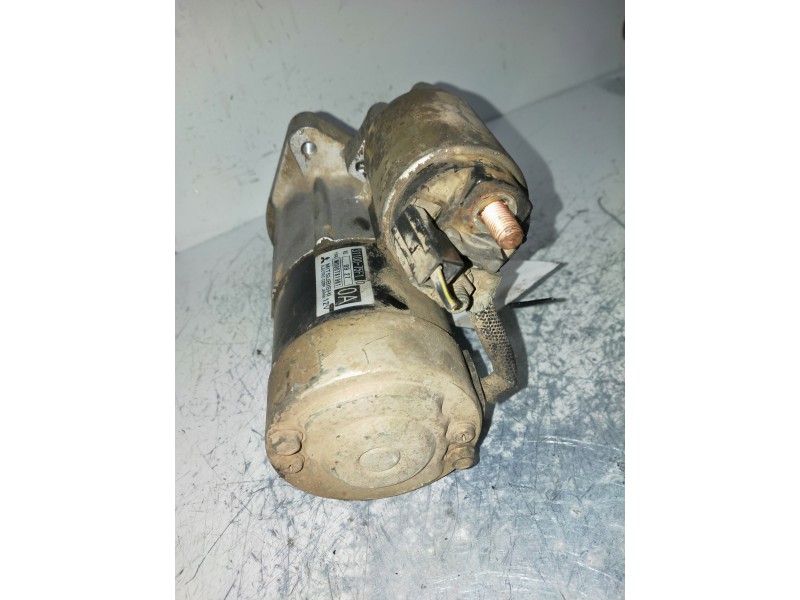 Recambio de motor arranque para suzuki wagon r+ sr (em) 1.0 referencia OEM IAM 310075F51 M000T819881 