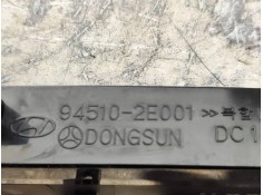 Recambio de pantalla multifuncion para hyundai tucson (jm) 2.0 crdi comfort (4wd) referencia OEM IAM 945102E001   2