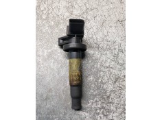Recambio de bobina encendido para toyota aygo (kgb/wnb) básico referencia OEM IAM 9091902239  