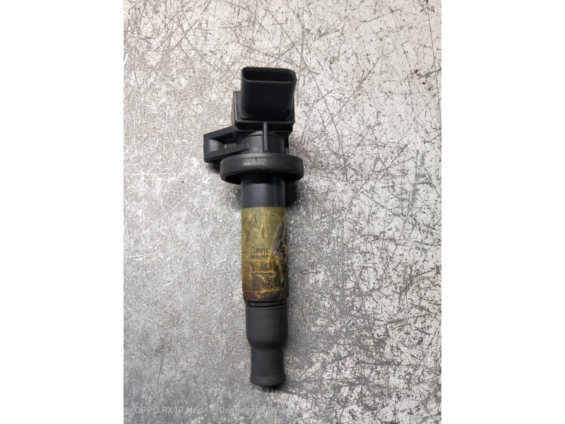 Recambio de bobina encendido para toyota aygo (kgb/wnb) básico referencia OEM IAM 9091902239  