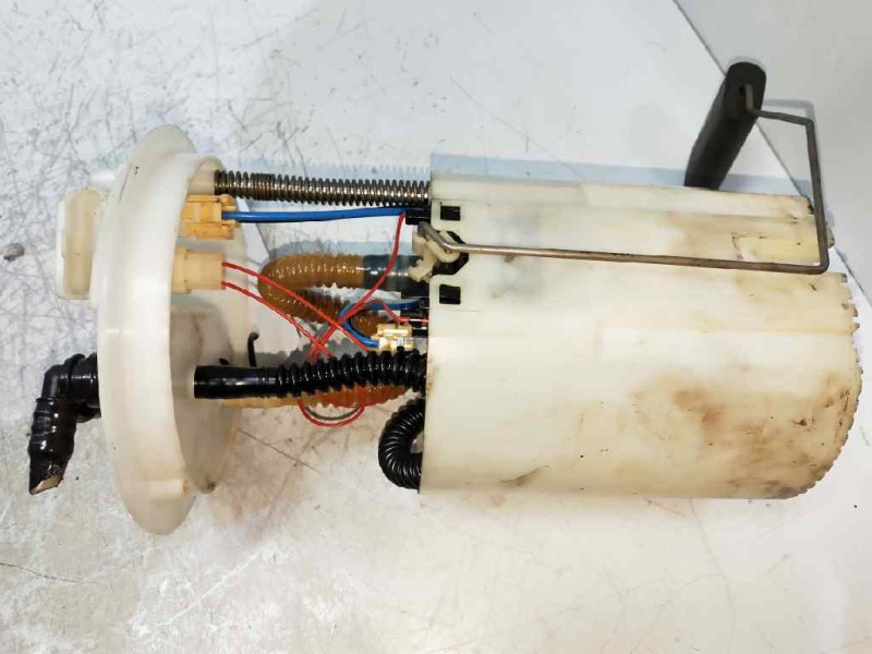Recambio de bomba combustible para fiat fiorino 1.3 16v jtd cat referencia OEM IAM 0580203001 51787160 BOSCH AFORADOR