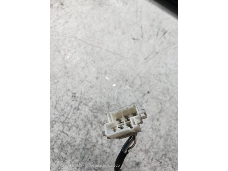 Recambio de mando luces para volvo serie 850 tdi berlina referencia OEM IAM   