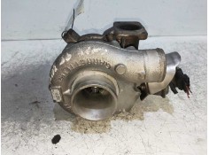 Recambio de turbocompresor para saab 9-5 berlina 3.0 v6 tid cat referencia OEM IAM 7152305 8972572982 