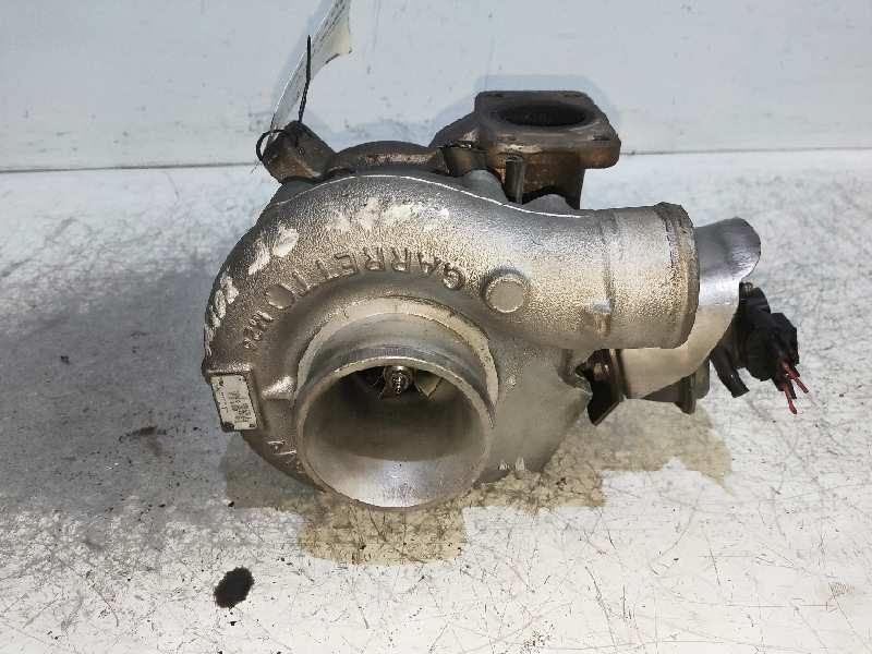 Recambio de turbocompresor para saab 9-5 berlina 3.0 v6 tid cat referencia OEM IAM 7152305 8972572982 