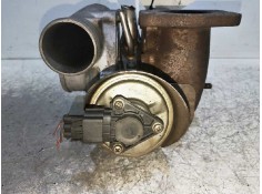 Recambio de turbocompresor para saab 9-5 berlina 3.0 v6 tid cat referencia OEM IAM 7152305 8972572982  2