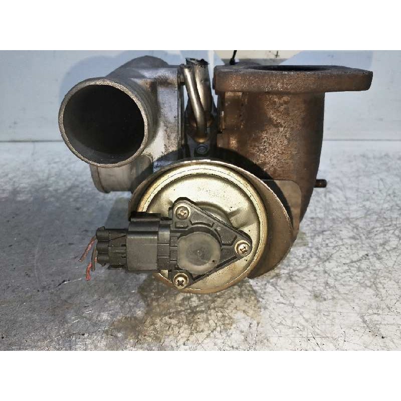 Recambio de turbocompresor para saab 9-5 berlina 3.0 v6 tid cat referencia OEM IAM 7152305 8972572982 
