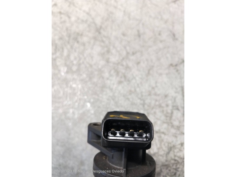 Recambio de bobina encendido para toyota aygo (kgb/wnb) básico referencia OEM IAM 9091902239  