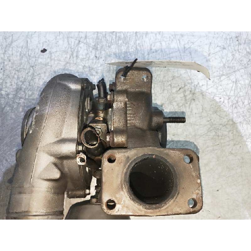 Recambio de turbocompresor para saab 9-5 berlina 3.0 v6 tid cat referencia OEM IAM 7152305 8972572982 