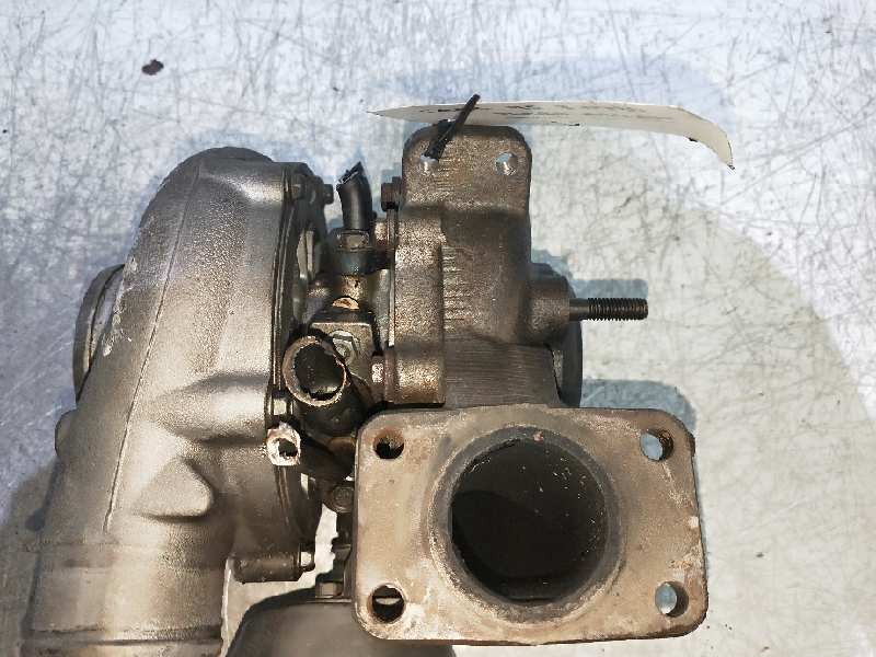 Recambio de turbocompresor para saab 9-5 berlina 3.0 v6 tid cat referencia OEM IAM 7152305 8972572982 