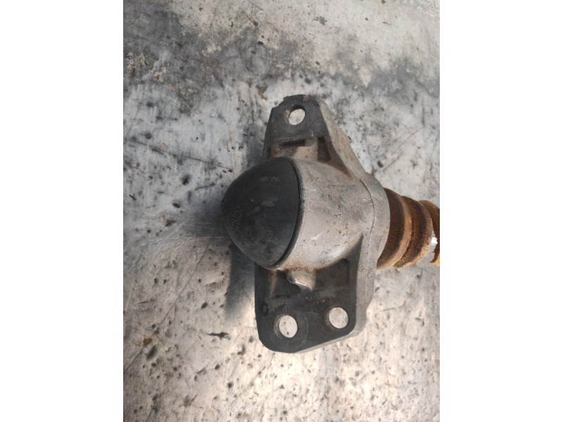 Recambio de amortiguador trasero derecho para skoda yeti active referencia OEM IAM   