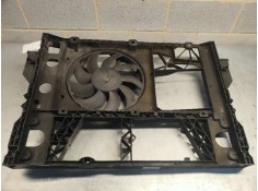 Recambio de electroventilador para opel movano furgón medio batalla 3.5t referencia OEM IAM 864210N 8200023040 