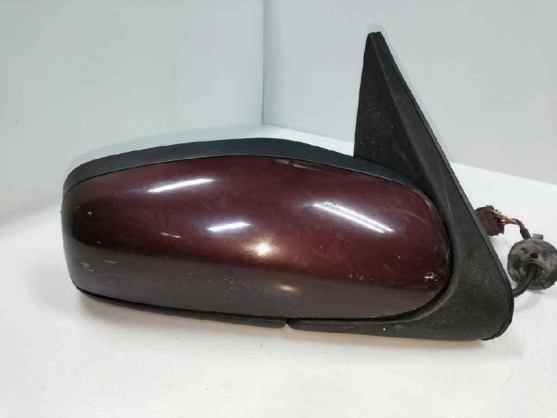 Recambio de retrovisor derecho para peugeot 605 sli referencia OEM IAM   ELECTRICO