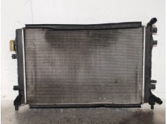 Recambio de radiador agua para seat leon (1p1) comfort limited referencia OEM IAM 1K0121251CM M124789 