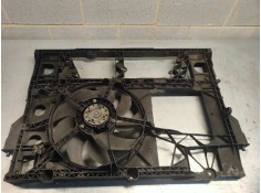 Recambio de electroventilador para opel movano furgón medio batalla 3.5t referencia OEM IAM 864210N 8200023040  2