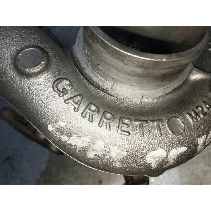Recambio de turbocompresor para saab 9-5 berlina 3.0 v6 tid cat referencia OEM IAM 7152305 8972572982 
