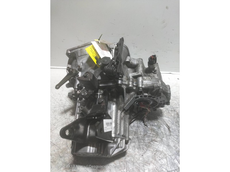 Recambio de caja cambios para hyundai coupe (gk) 2.0 fx full referencia OEM IAM J21873 098683 