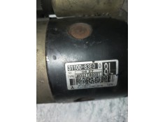 Recambio de motor arranque para suzuki wagon r+ sr (em) 1.2 gl referencia OEM IAM 3110083E0 M002T46081  2
