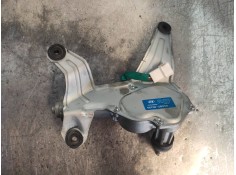 Recambio de motor limpia trasero para hyundai santa fe (bm) 2.2 crdi classic (2wd) referencia OEM IAM 987002B000 035111451  2