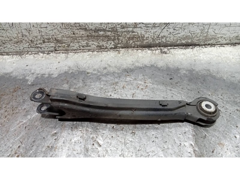 Recambio de brazo suspension superior trasero izquierdo para mercedes clase c (w204) coupe c 220 cdi blueefficiency (204.302) re