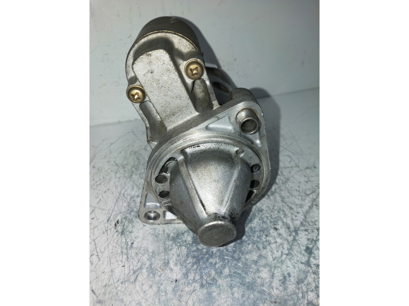 Recambio de motor arranque para suzuki wagon r+ sr (em) 1.2 gl referencia OEM IAM 3110083E0 M002T46081 