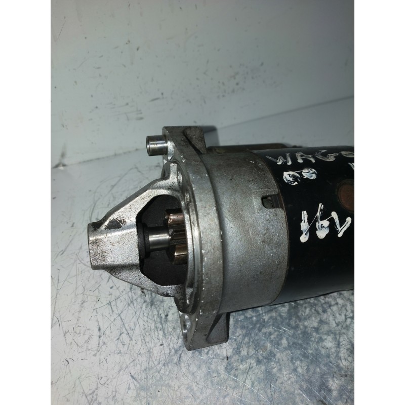 Recambio de motor arranque para suzuki wagon r+ sr (em) 1.2 gl referencia OEM IAM 3110083E0 M002T46081 