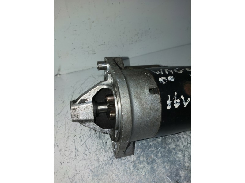 Recambio de motor arranque para suzuki wagon r+ sr (em) 1.2 gl referencia OEM IAM 3110083E0 M002T46081 