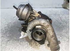 Recambio de turbocompresor para saab 9-3 berlina 2.2 16v tid cat referencia OEM IAM 7052042 24418170 
