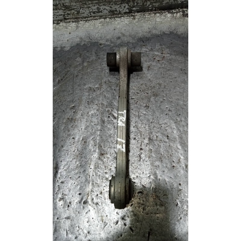 Recambio de brazo suspension superior trasero izquierdo para mercedes clase c (w204) coupe c 220 cdi blueefficiency (204.302) re
