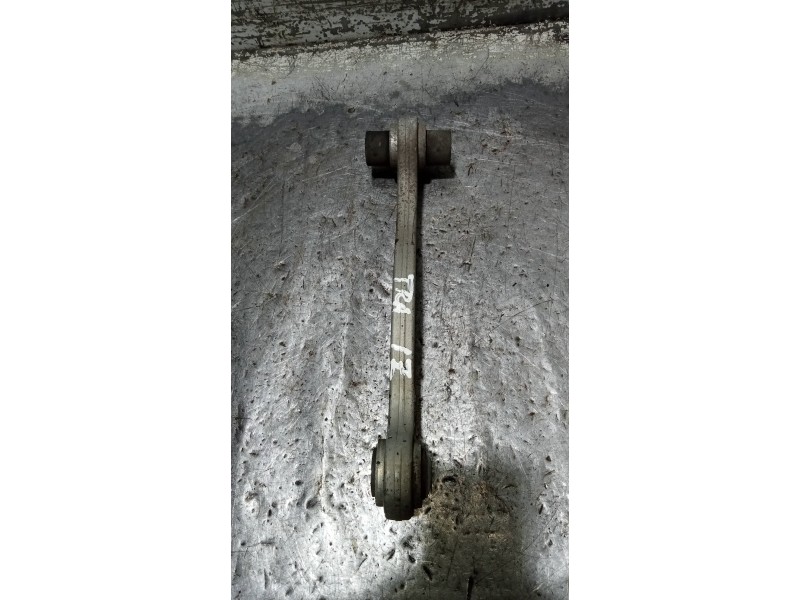 Recambio de brazo suspension superior trasero izquierdo para mercedes clase c (w204) coupe c 220 cdi blueefficiency (204.302) re