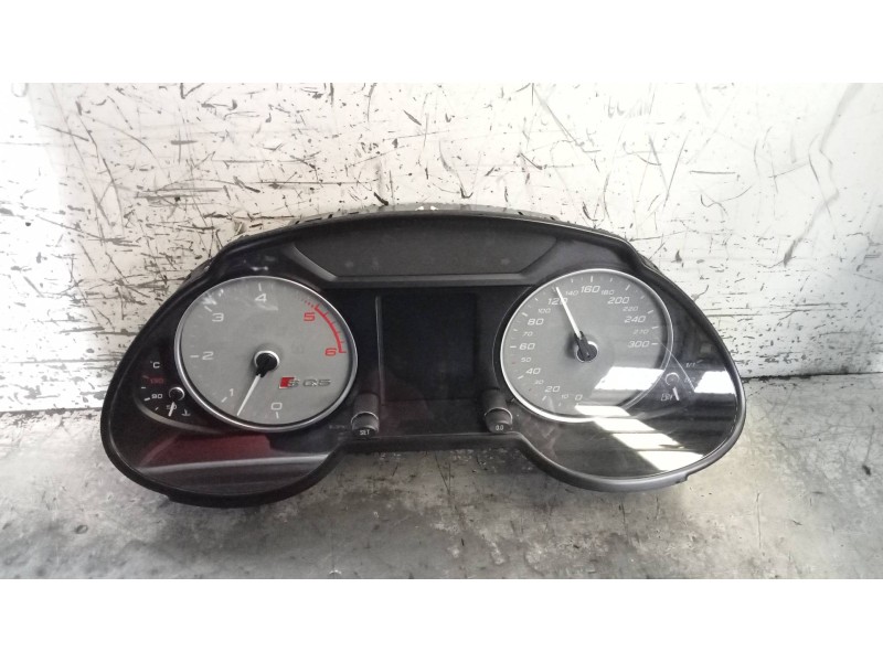 Recambio de cuadro instrumentos para audi sq5 (8r) 3.0 tdi quattro referencia OEM IAM 8R0920931G 503002426330 