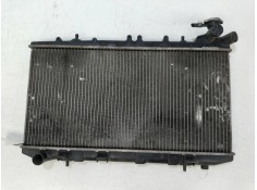 Recambio de radiador agua para nissan sunny berlina (n14) 2.0 diesel referencia OEM IAM   