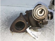 Recambio de turbocompresor para saab 9-3 berlina 2.2 16v tid cat referencia OEM IAM 7052042 24418170  2