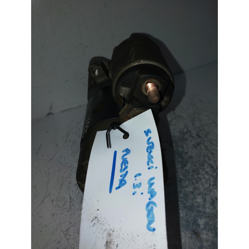 Recambio de motor arranque para suzuki wagon r+ sr (em) 1.2 gl referencia OEM IAM 3110083E0 M002T46081 