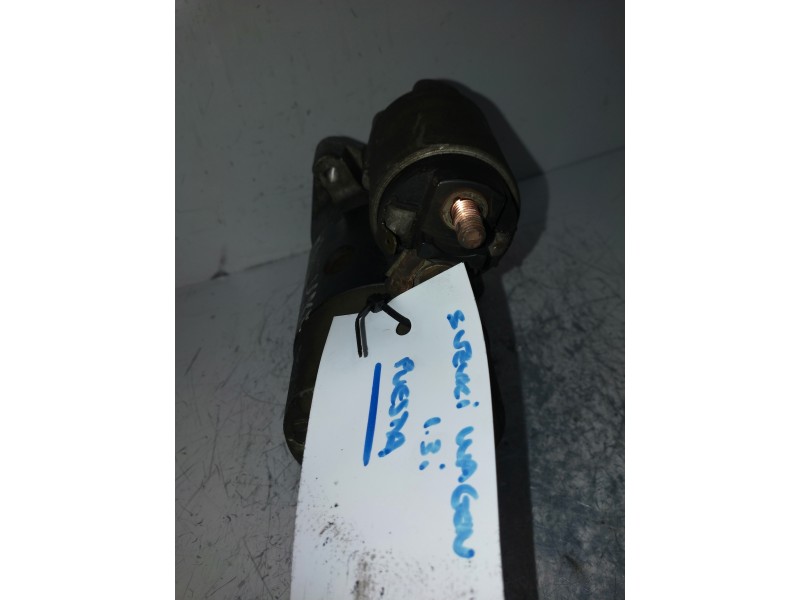 Recambio de motor arranque para suzuki wagon r+ sr (em) 1.2 gl referencia OEM IAM 3110083E0 M002T46081 
