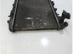 Recambio de radiador agua para nissan sunny berlina (n14) 2.0 diesel referencia OEM IAM    2