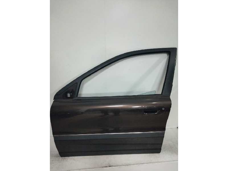 Recambio de puerta delantera izquierda para volvo s80 berlina 2.5 d referencia OEM IAM   