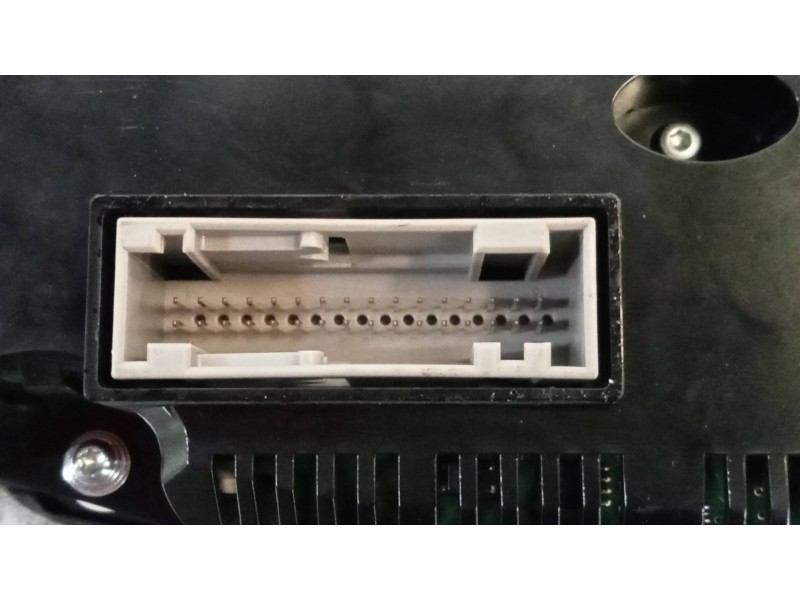 Recambio de cuadro instrumentos para audi sq5 (8r) 3.0 tdi quattro referencia OEM IAM 8R0920931G 503002426330 