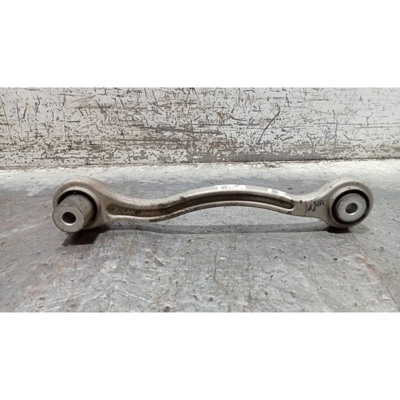Recambio de brazo suspension superior trasero izquierdo para mercedes clase c (w204) coupe c 220 cdi blueefficiency (204.302) re