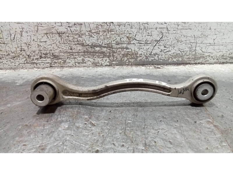 Recambio de brazo suspension superior trasero izquierdo para mercedes clase c (w204) coupe c 220 cdi blueefficiency (204.302) re