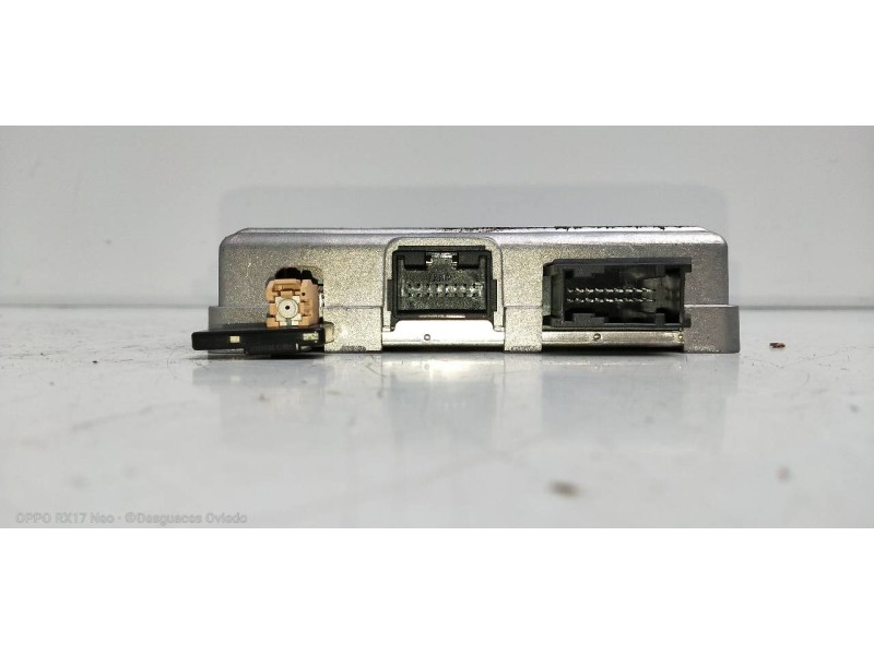 Recambio de modulo electronico para opel insignia berlina cosmo referencia OEM IAM 13313329  