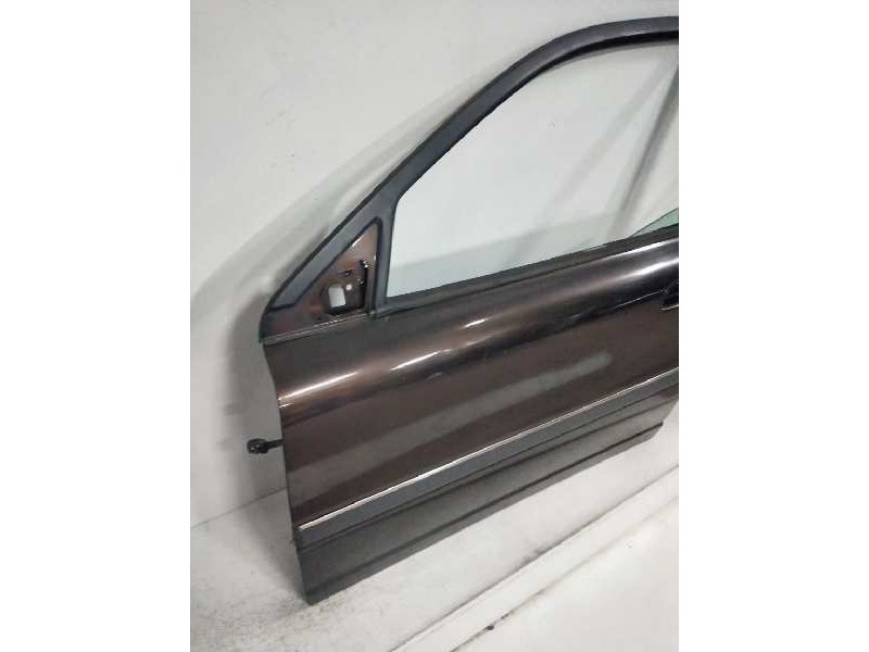 Recambio de puerta delantera izquierda para volvo s80 berlina 2.5 d referencia OEM IAM   
