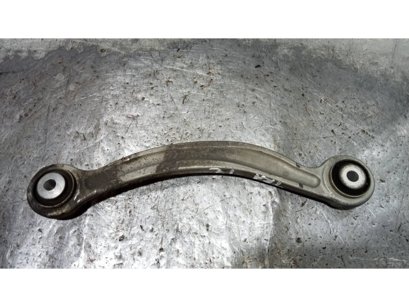 Recambio de brazo suspension superior trasero izquierdo para mercedes clase c (w204) coupe c 220 cdi blueefficiency (204.302) re