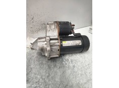 Recambio de motor arranque para opel agila básico referencia OEM IAM D6RA162 VALEO 12 V