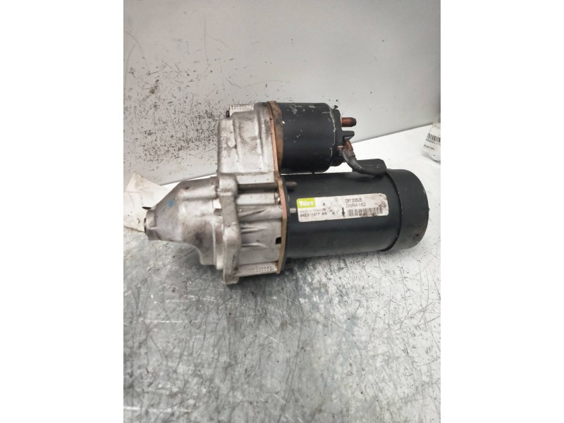 Recambio de motor arranque para opel agila básico referencia OEM IAM D6RA162 VALEO 12 V Recambio de motor arranque para opel agila básico referencia OEM IAM D6RA162 VALEO 12 V