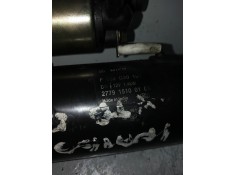 Recambio de motor arranque para tata indica idi referencia OEM IAM 277915100108 MICO  2
