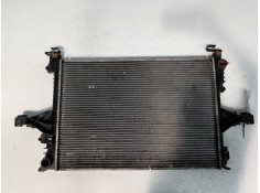 Recambio de radiador agua para volvo s80 berlina 2.5 d referencia OEM IAM 990920  