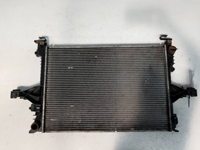 Recambio de radiador agua para volvo s80 berlina 2.5 d referencia OEM IAM 990920  